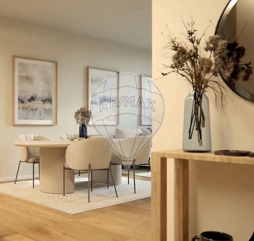 Apartamento T1 para venda