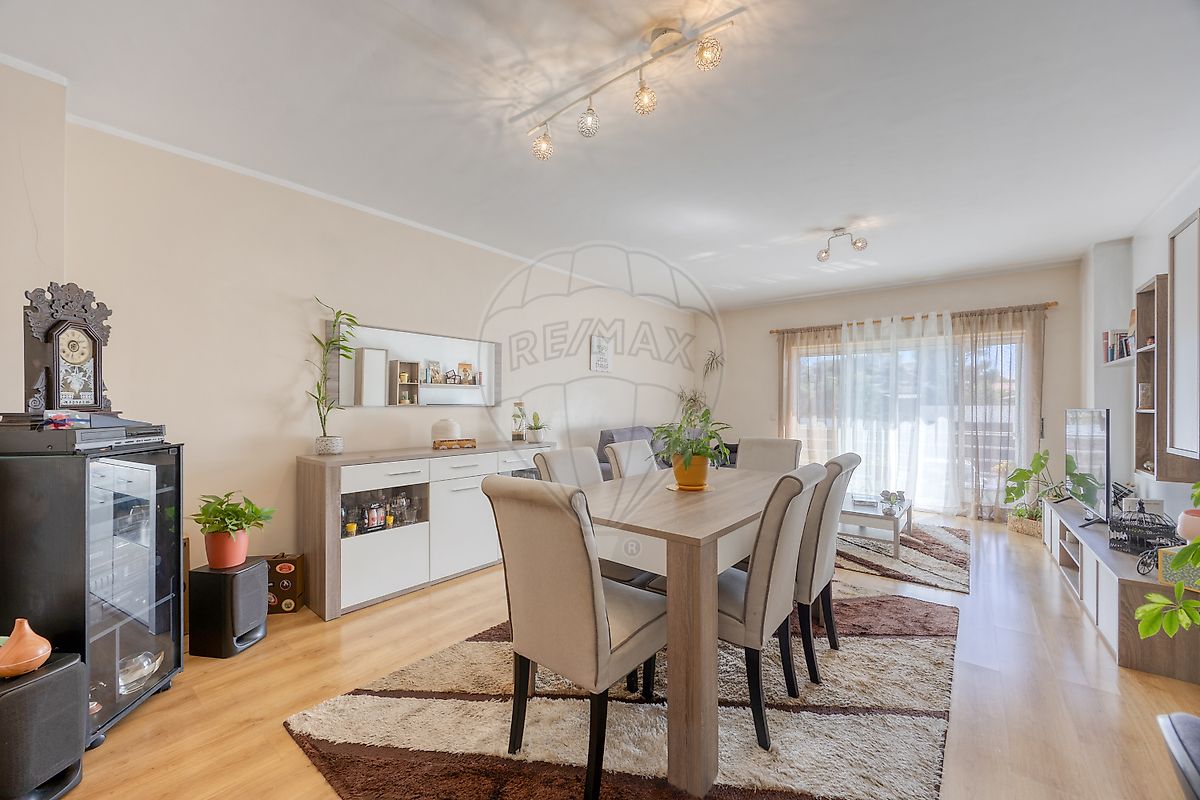 Apartamento T2 para venda