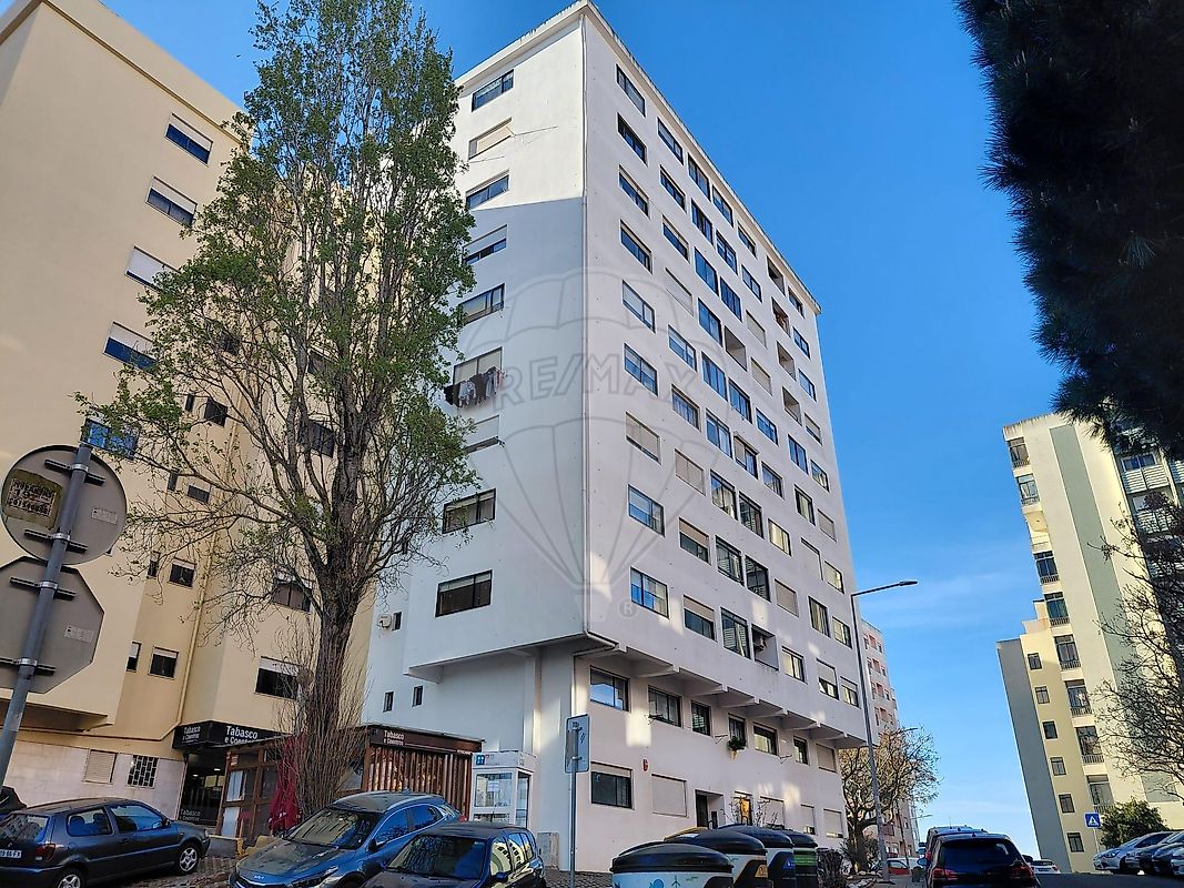 Apartamento T3 para venda