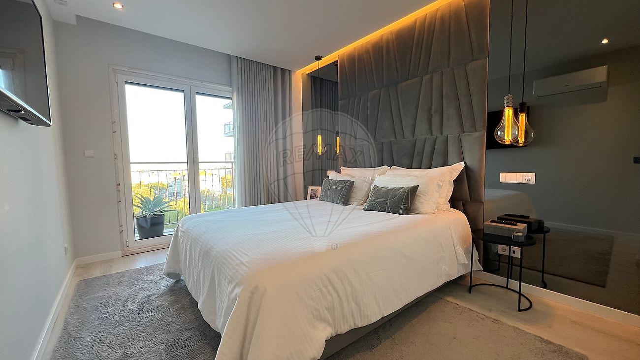 Apartamento T2 para arrendamento