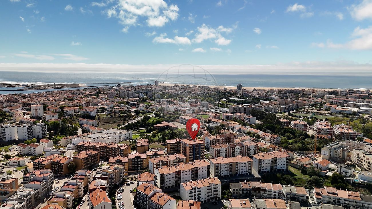 Apartamento T2 para arrendamento