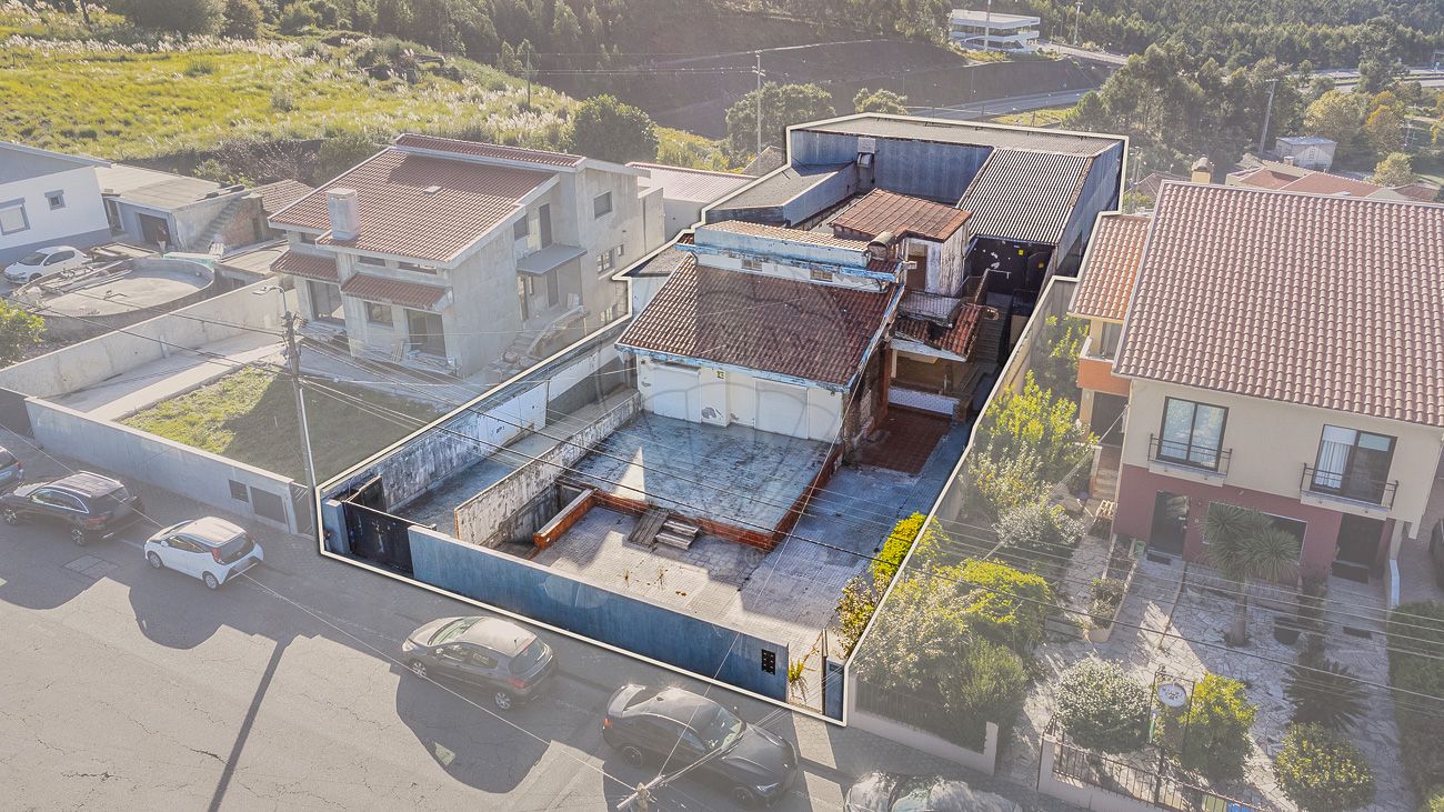 Moradia T3 para venda