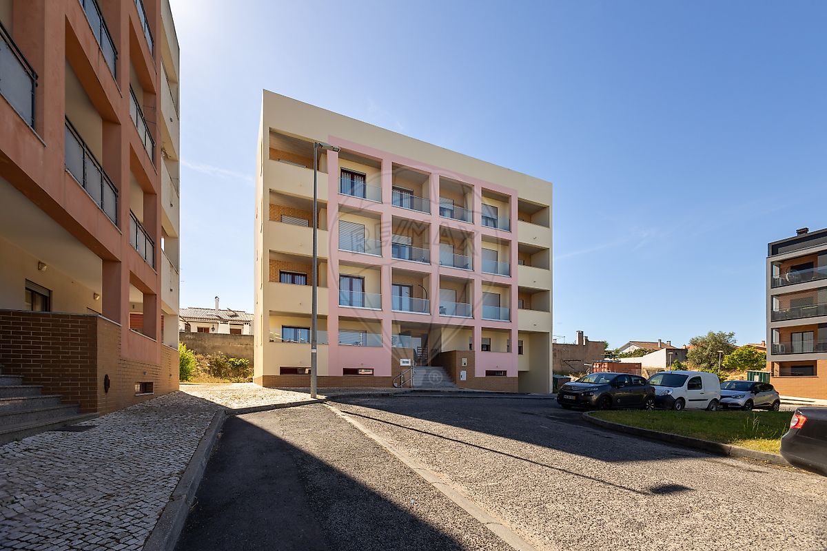 Apartamento T3 para venda