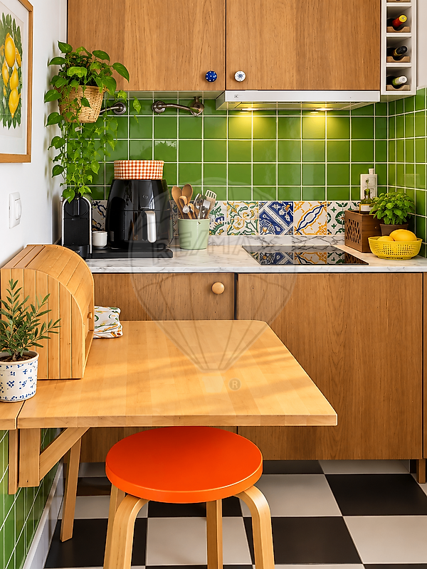 Apartamento T2 para venda