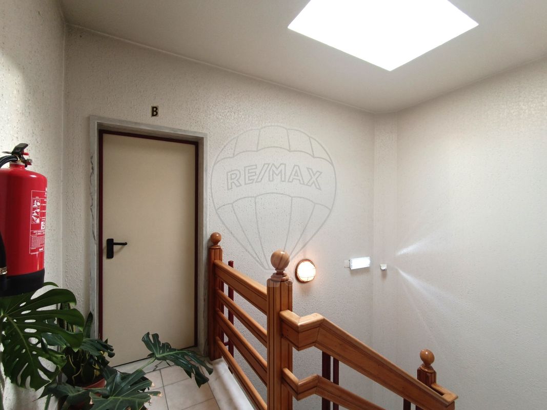 Apartamento T3 para venda