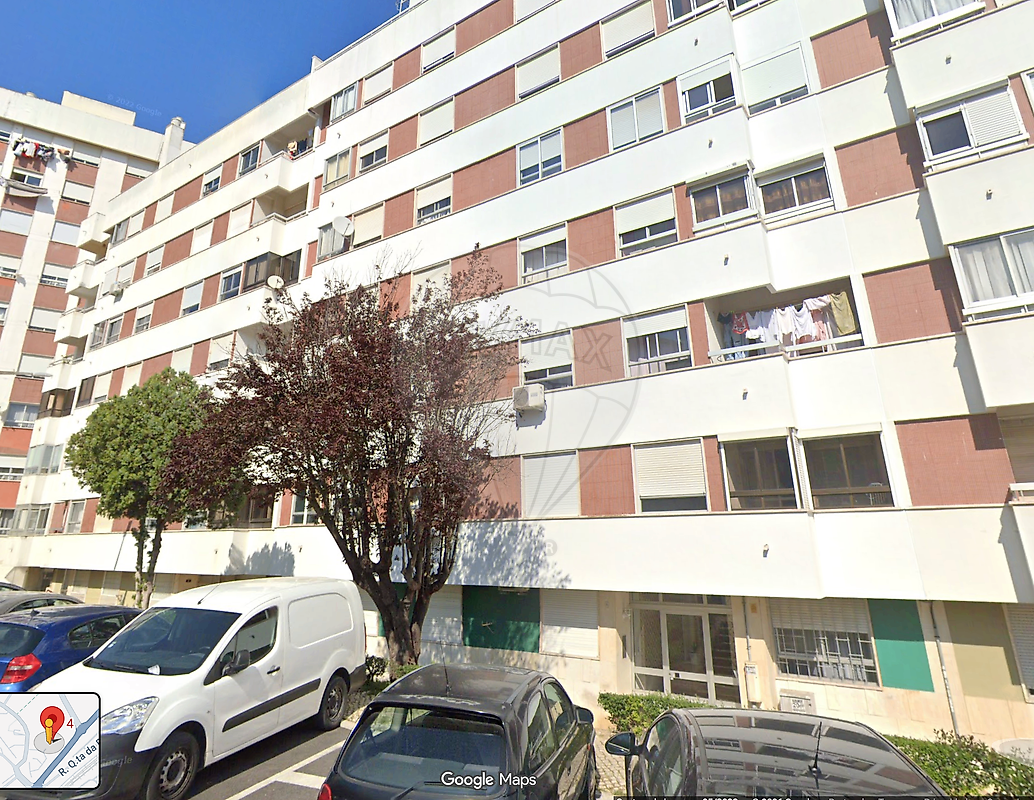 Apartamento T3 para venda