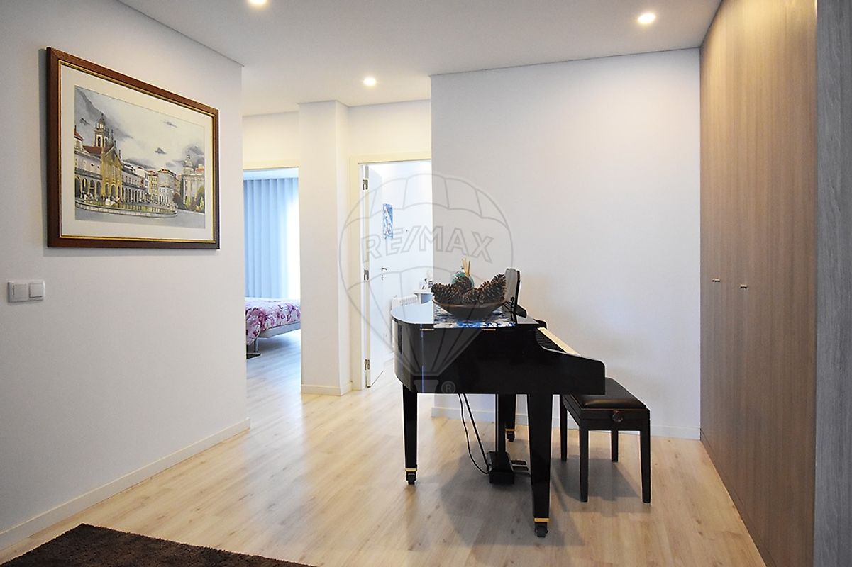 Apartamento T3 para venda