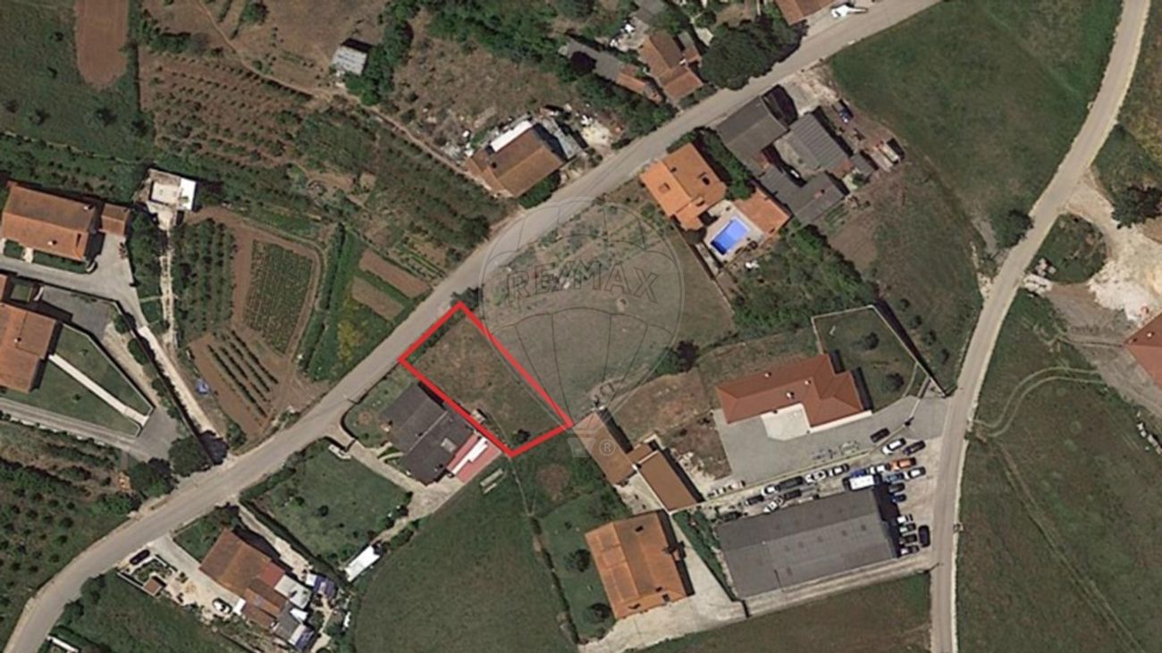 Terreno  para venda