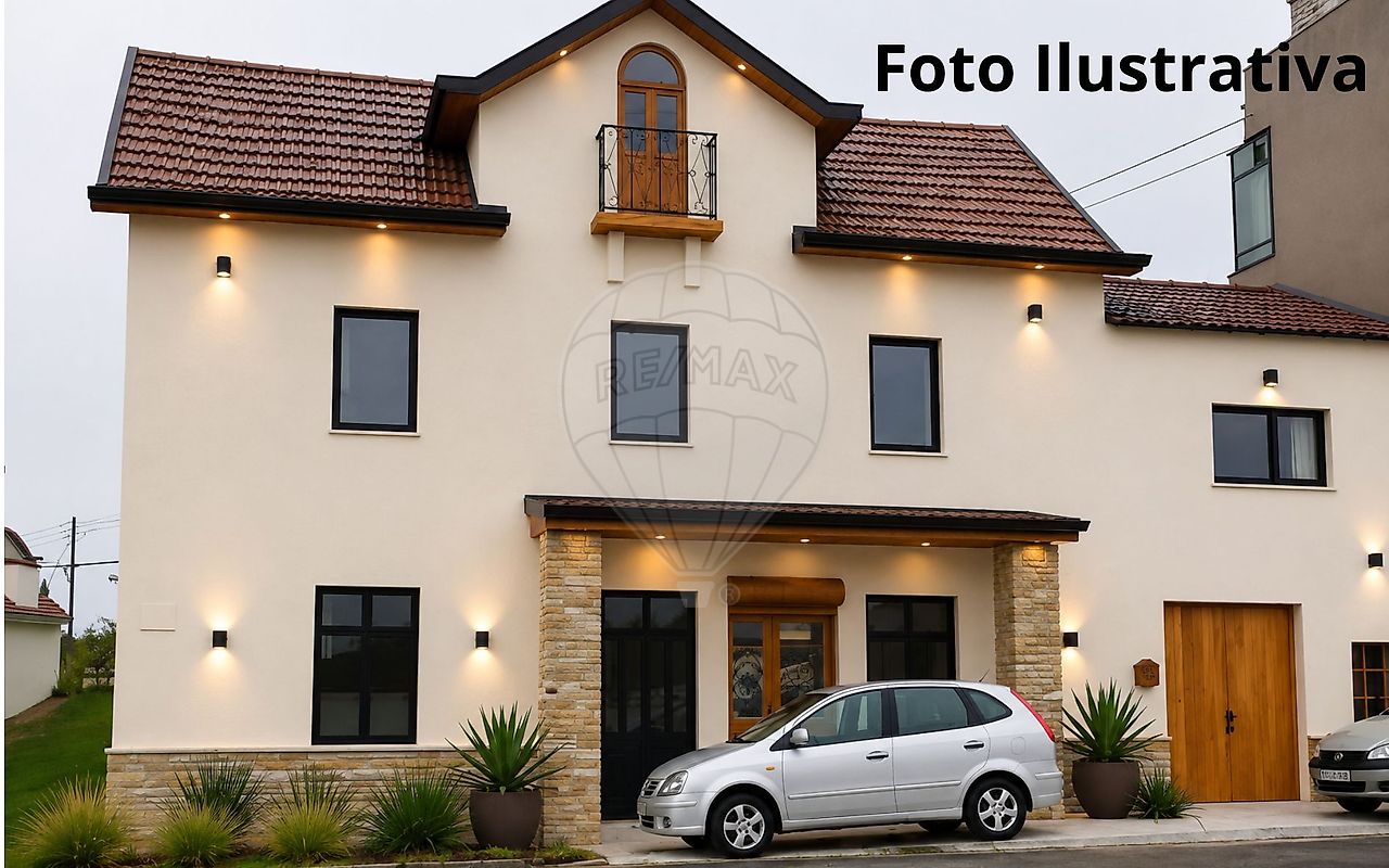 Moradia T3 para venda
