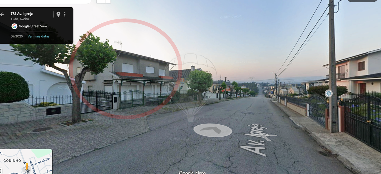 Moradia T0 para venda