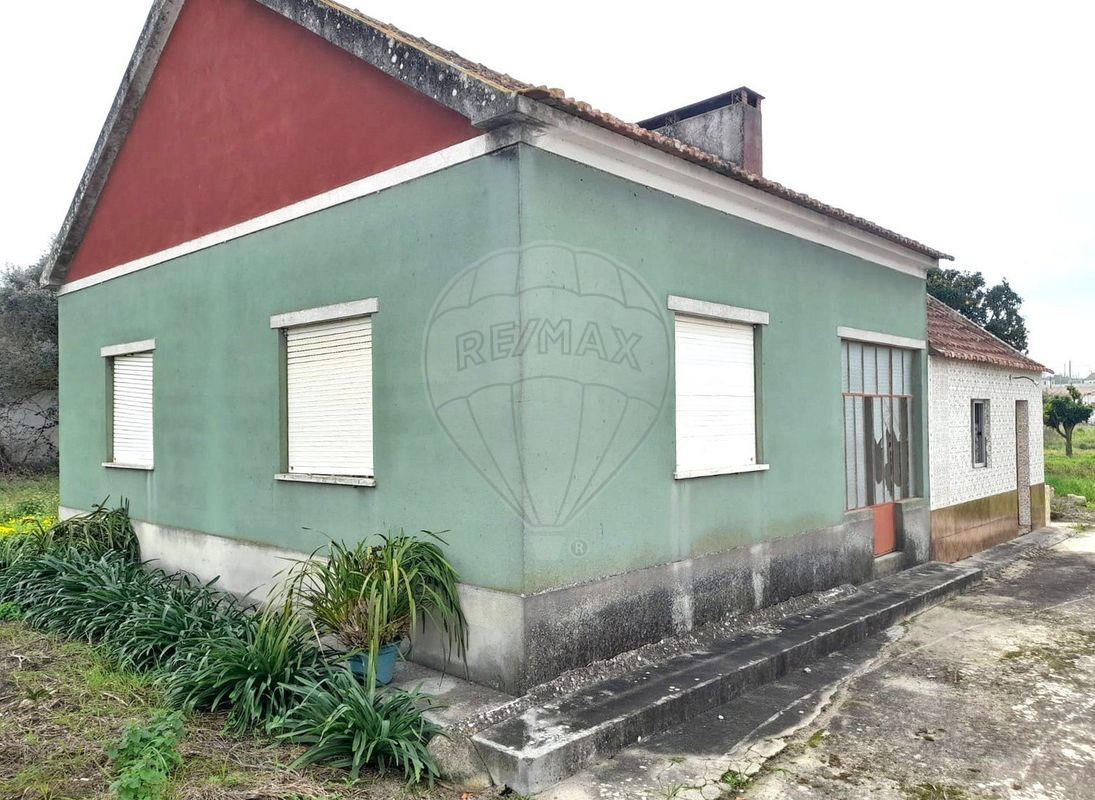 Moradia T3 para venda