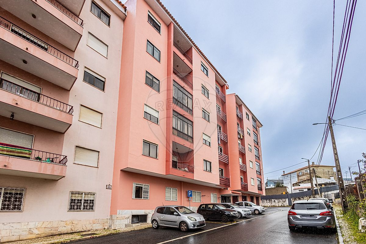 Apartamento T2 para venda