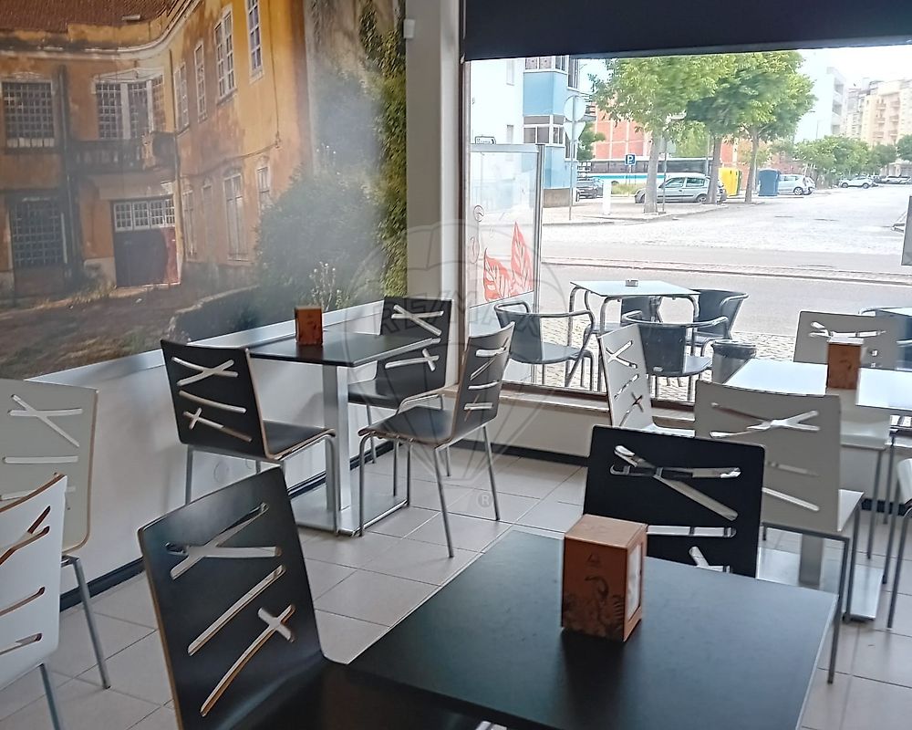 Trespasse  para arrendamento