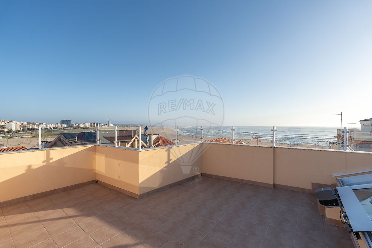 Apartamento T2 para venda