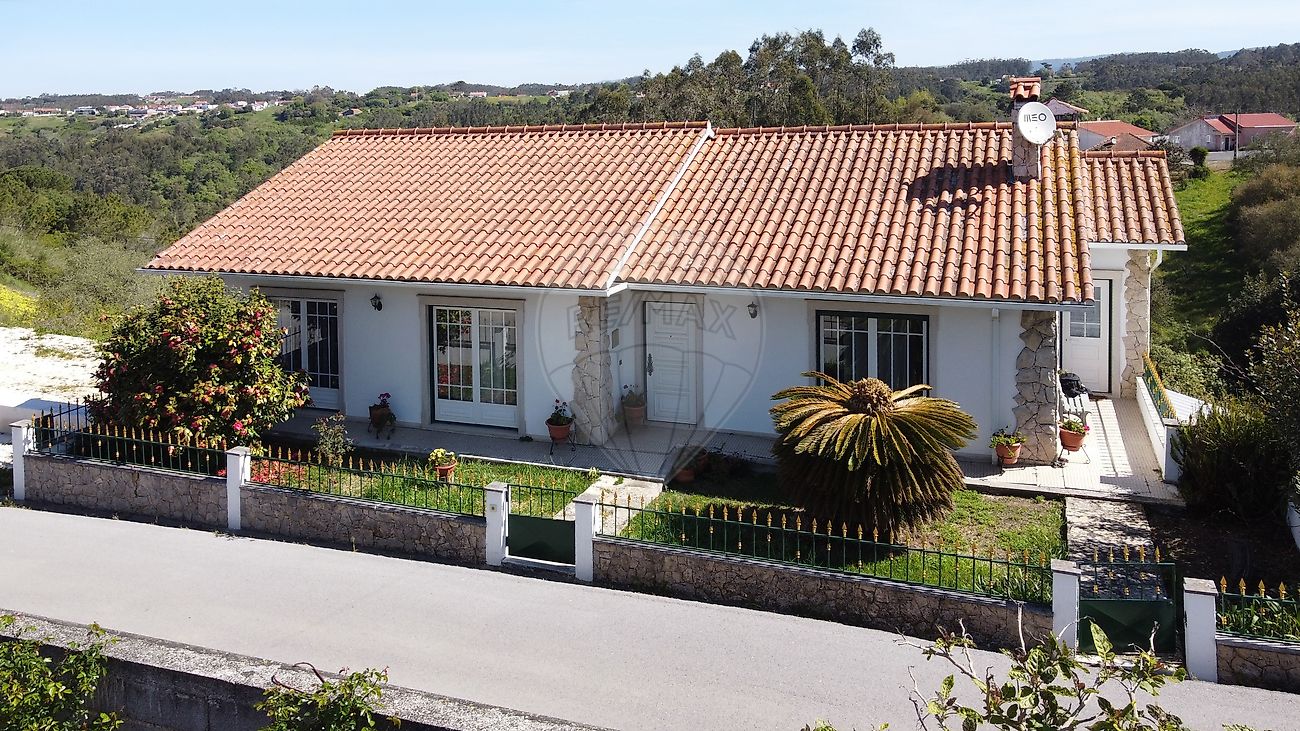 Moradia T3 para venda