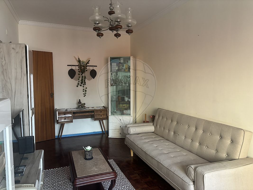 Apartamento T2 para venda