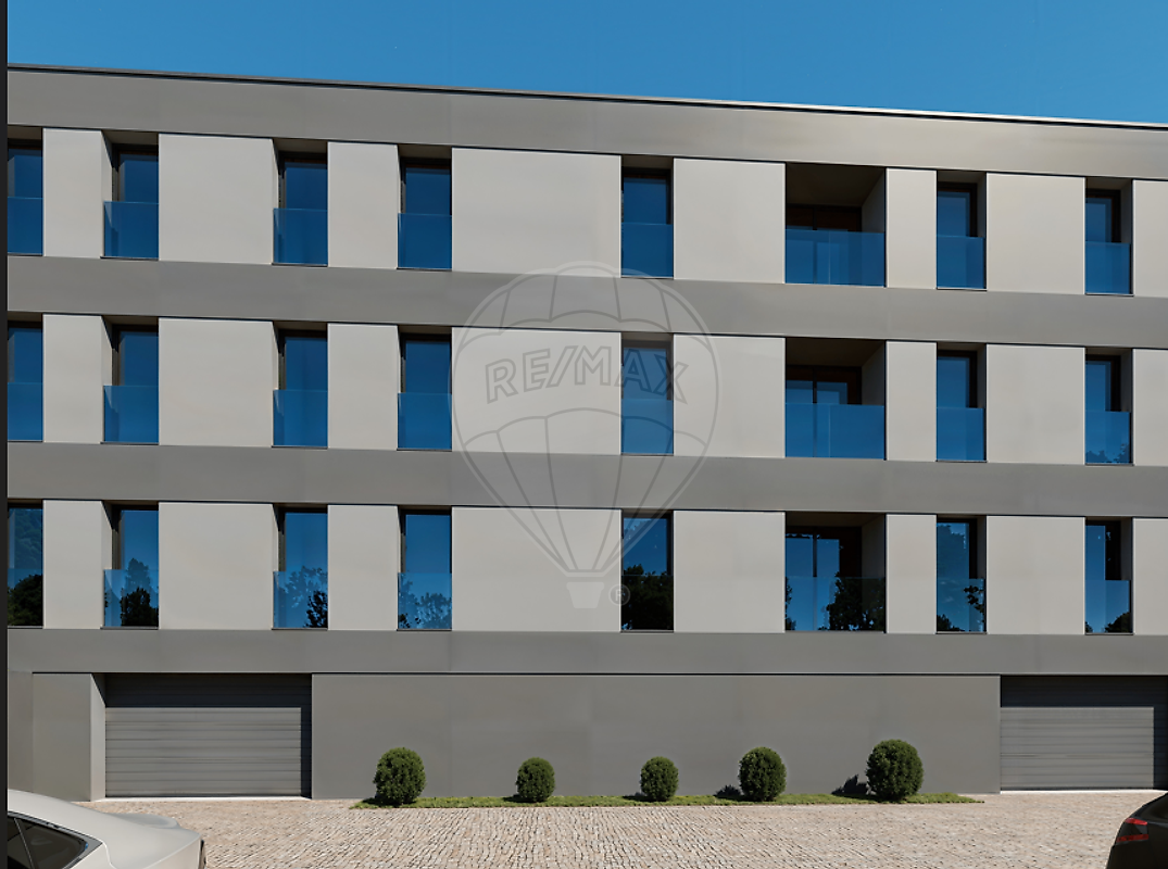 Apartamento T2 para venda