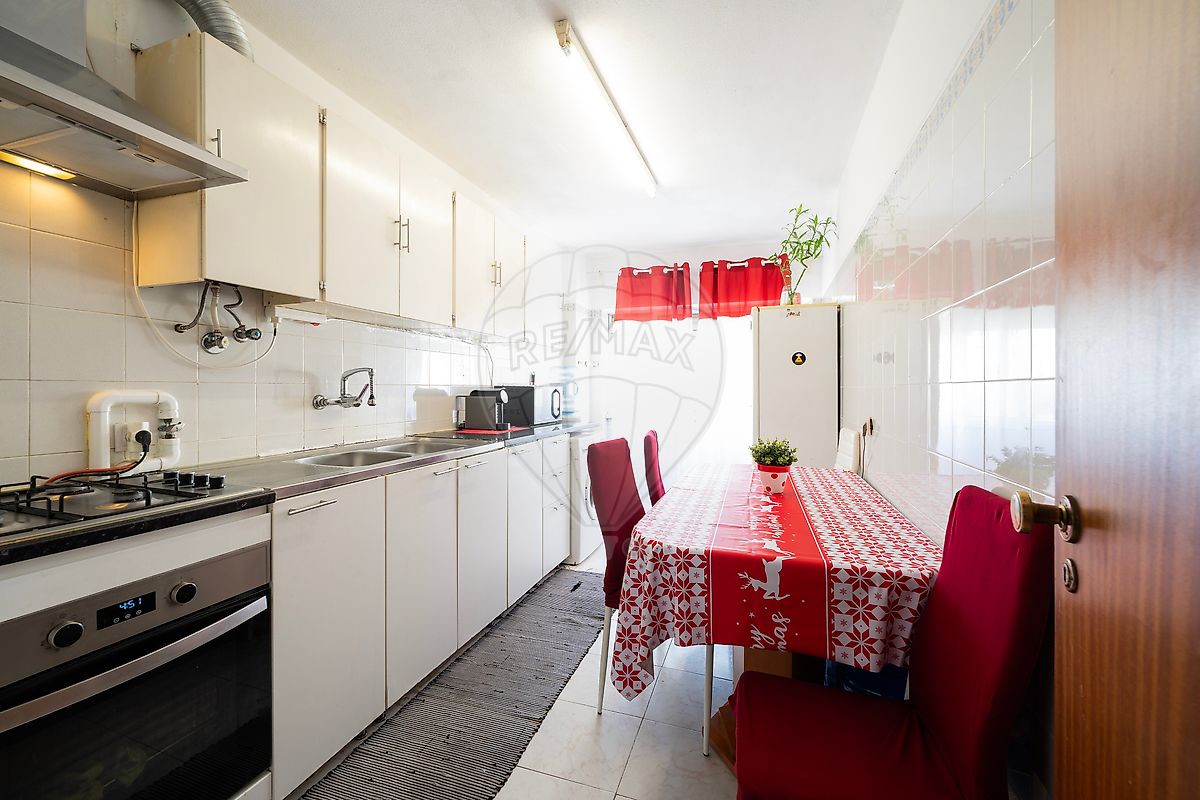 Apartamento T2 para venda