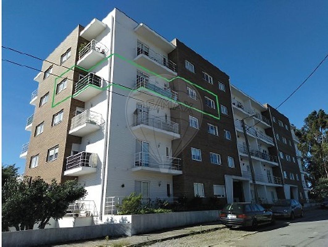 Apartamento T2 para venda