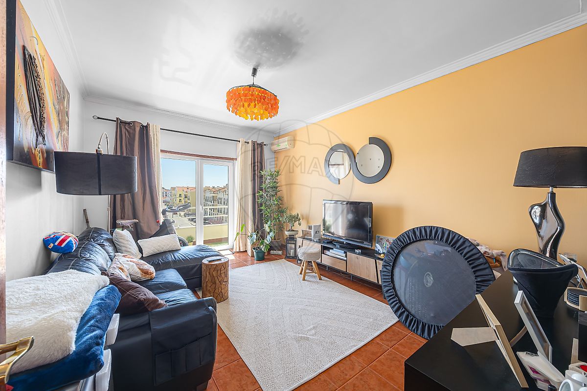 Apartamento T3 para venda