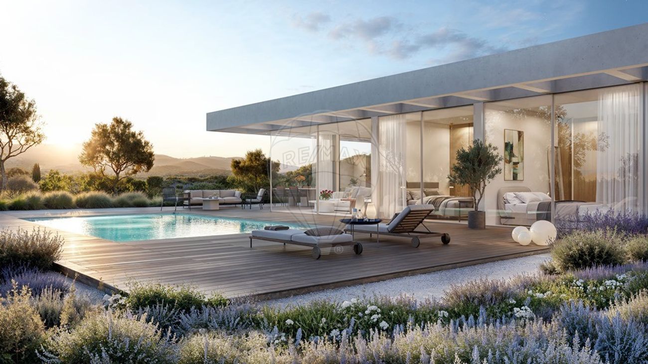 Moradia T2 para venda