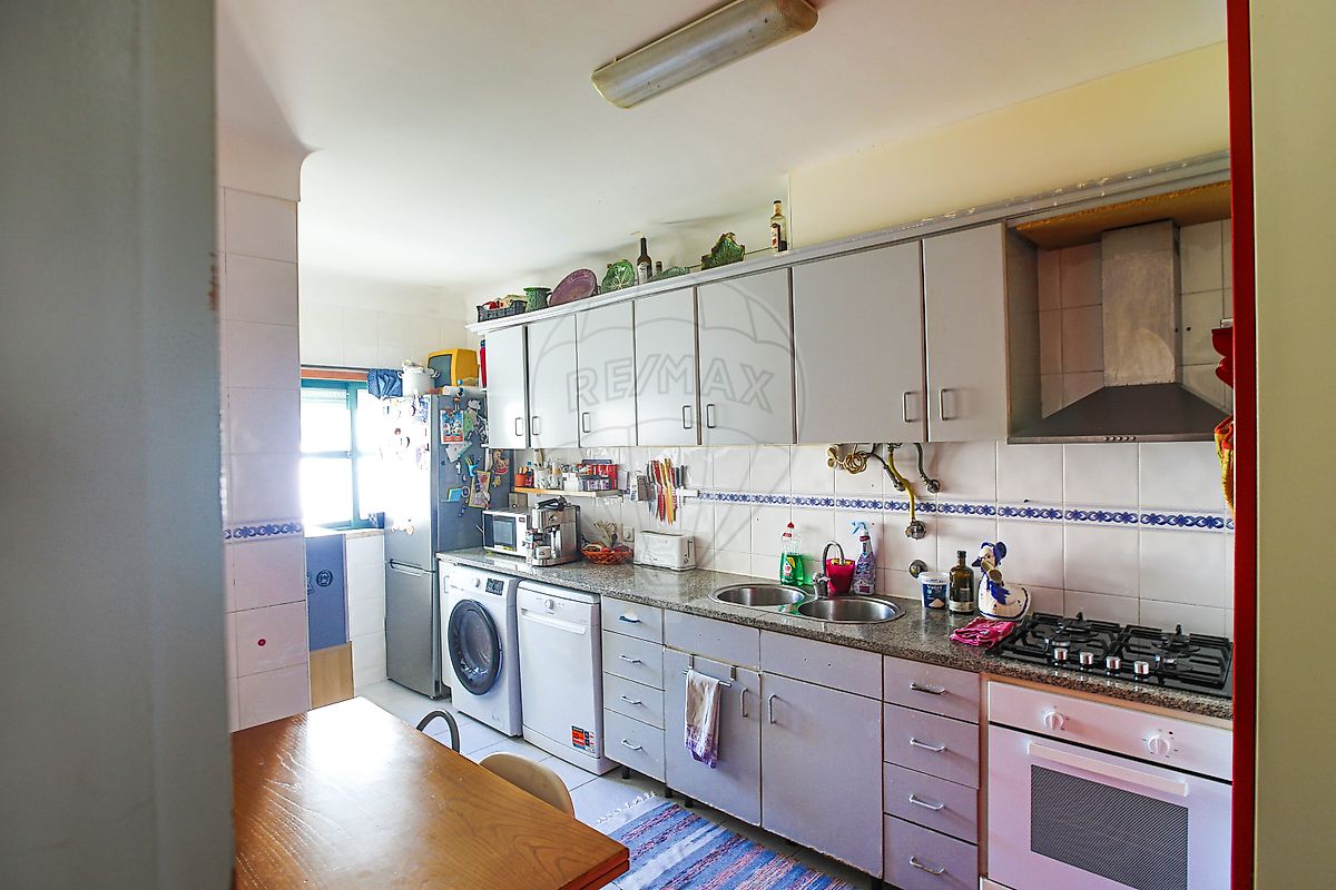 Apartamento T3 para venda