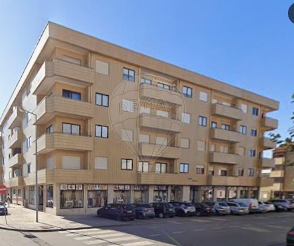 Apartamento T3 para venda