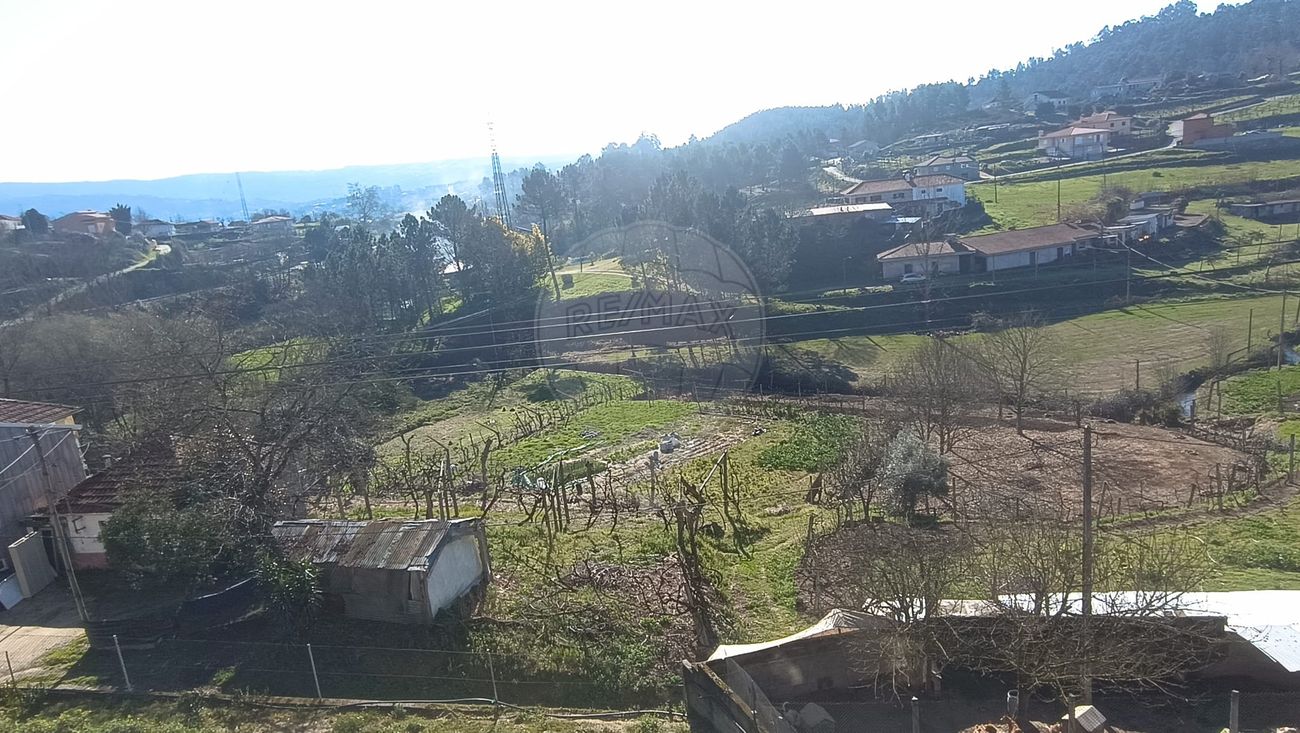 Moradia T1 para venda