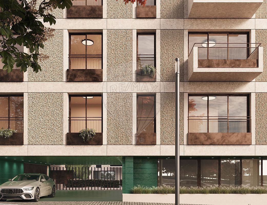 Apartamento T2 para venda