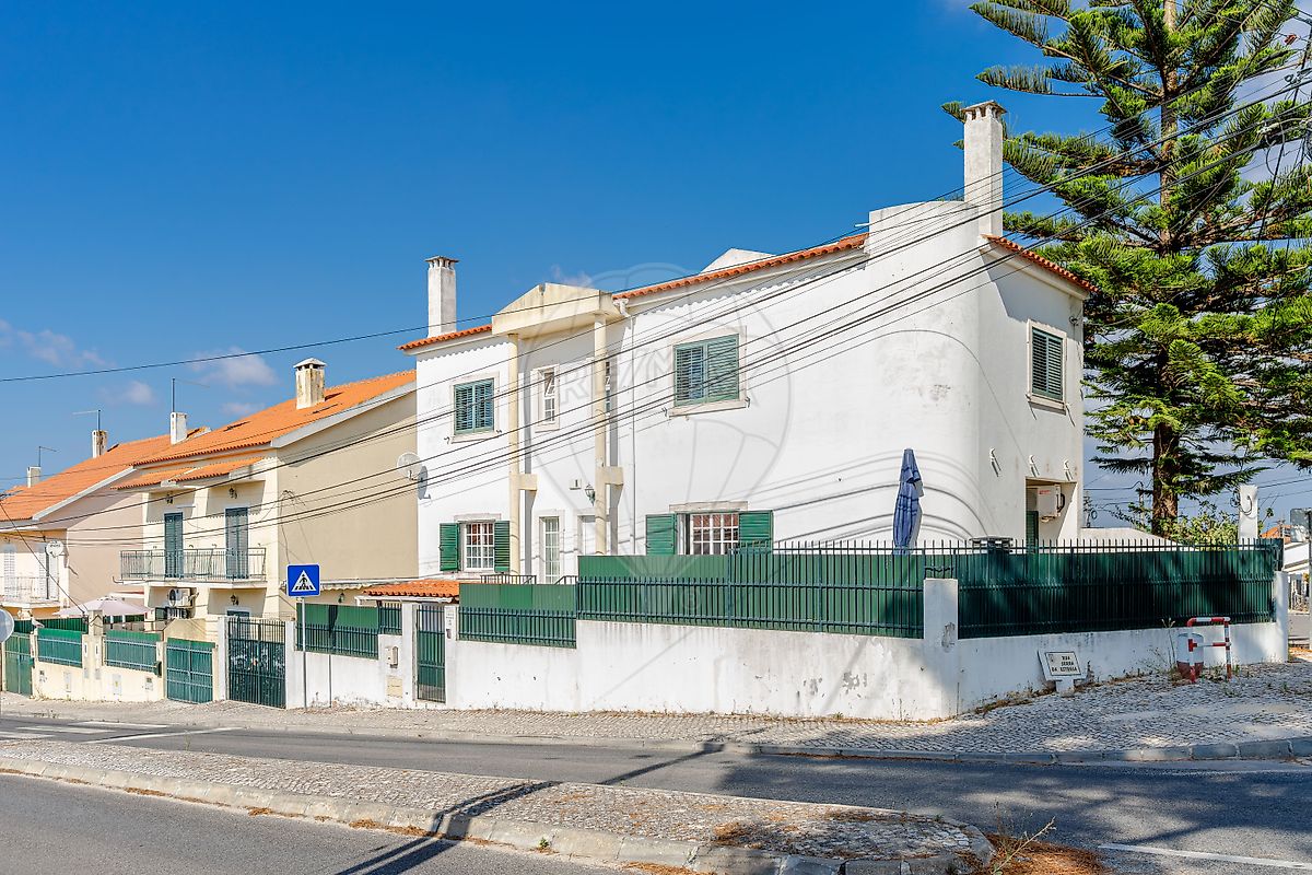 Moradia T3 para venda