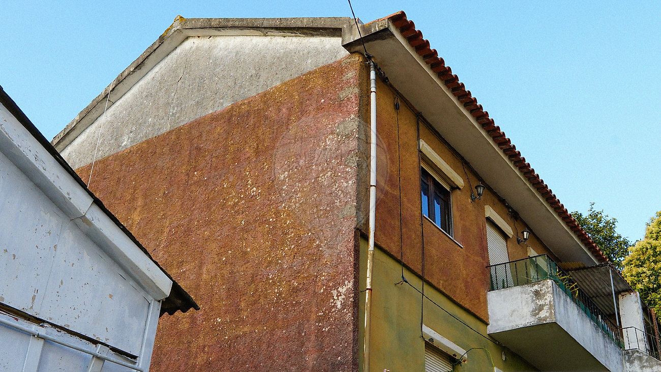 Moradia T3 para venda