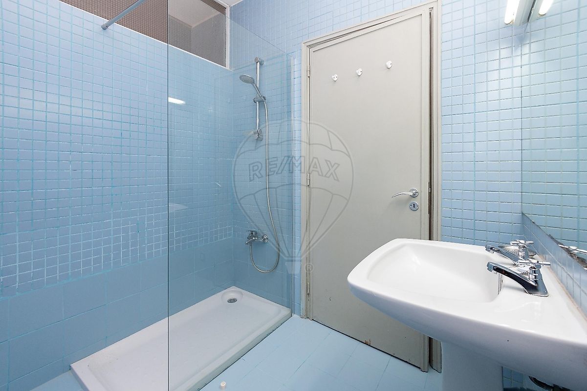 Apartamento T2 para arrendamento