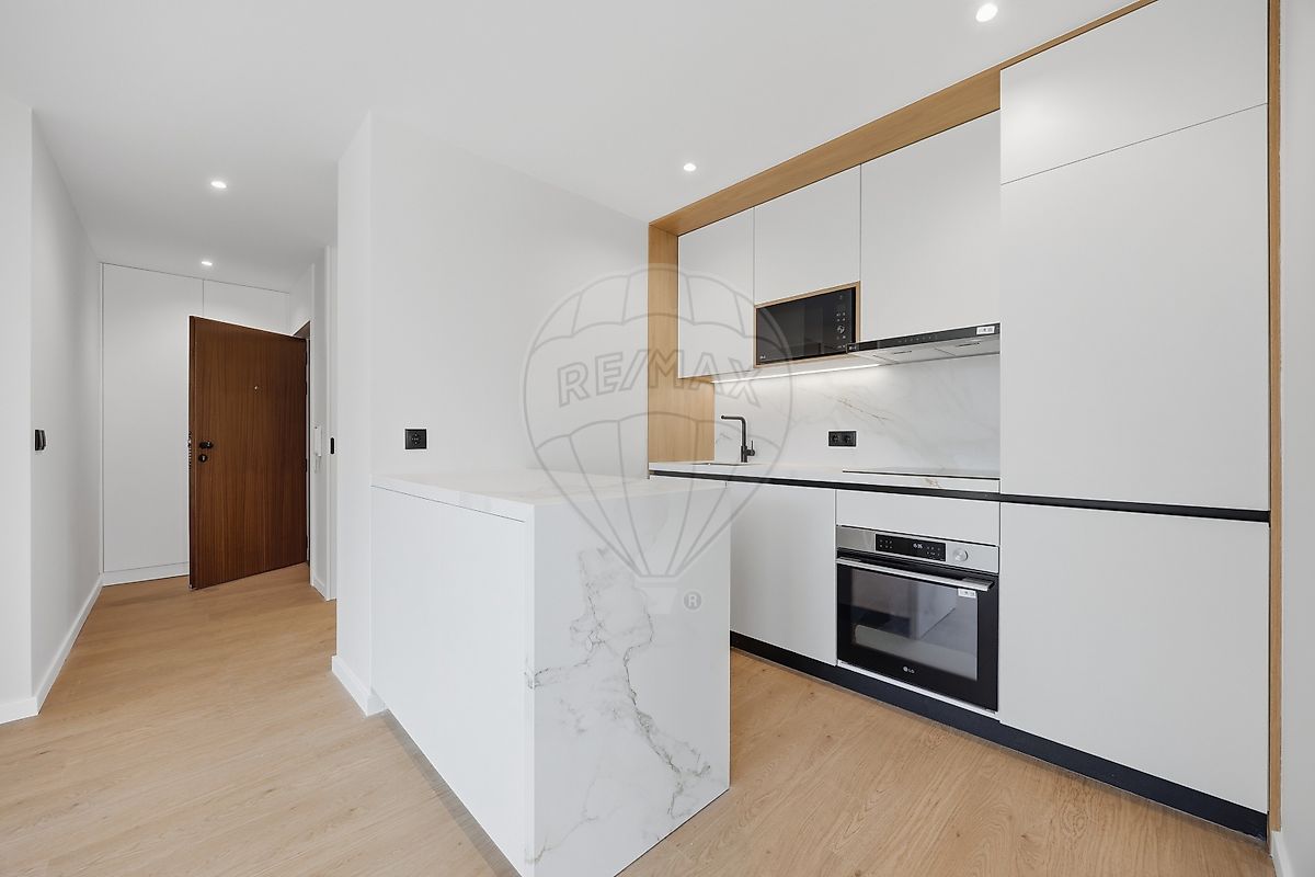 Apartamento T2 para venda