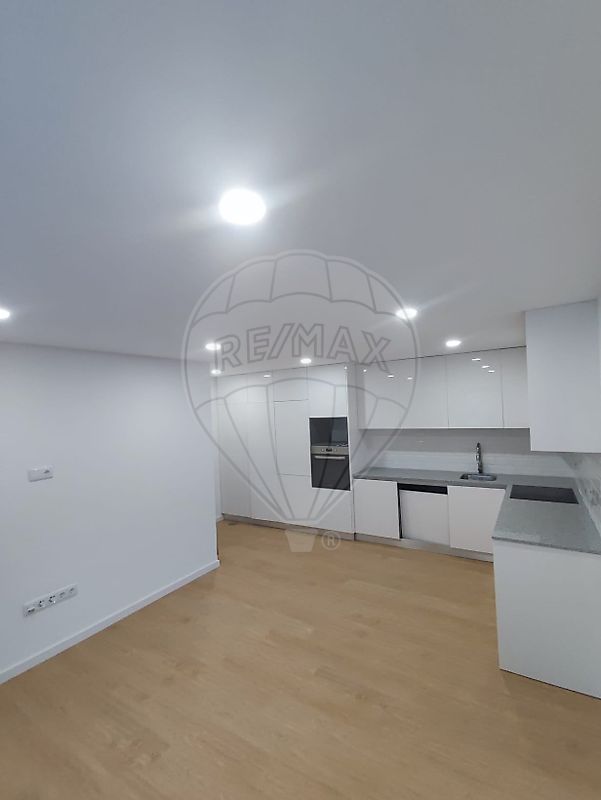 Apartamento T2 para venda
