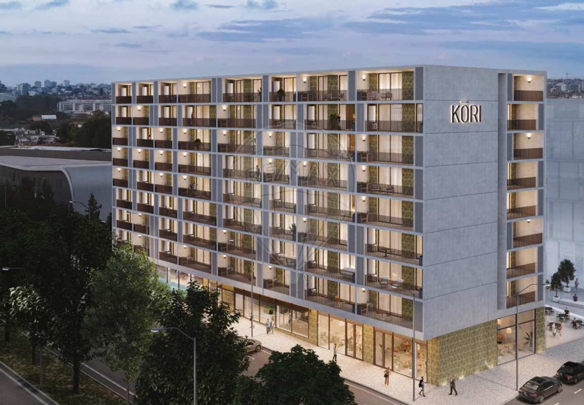 Apartamento T2 para venda