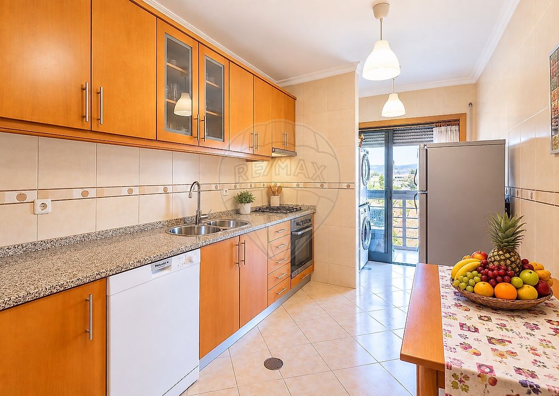 Apartamento T2 para venda