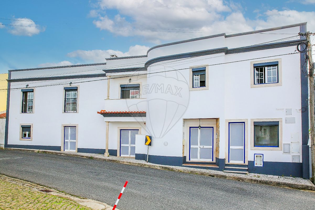 Apartamento T2 para arrendamento