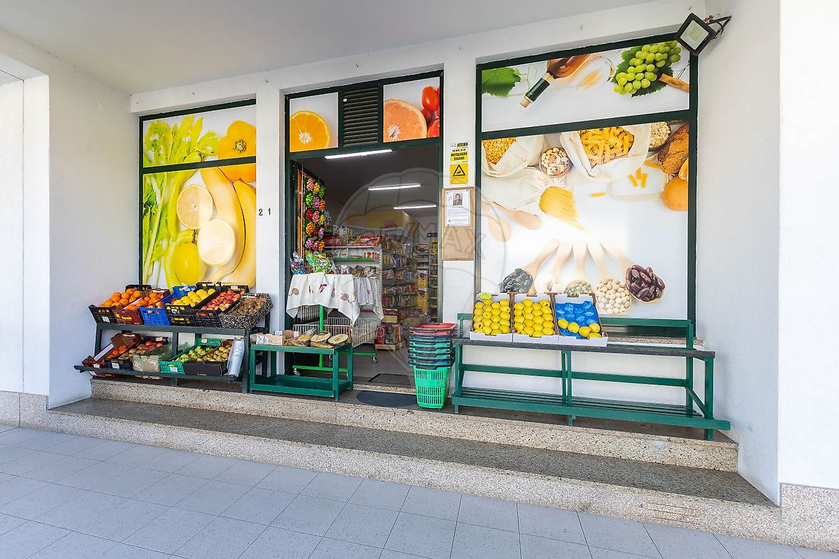 Trespasse  para venda