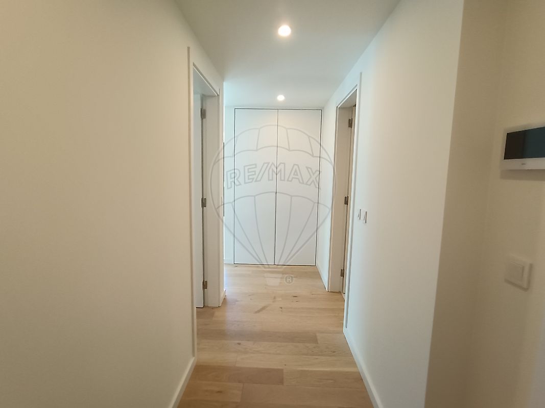 Apartamento T1 para arrendamento
