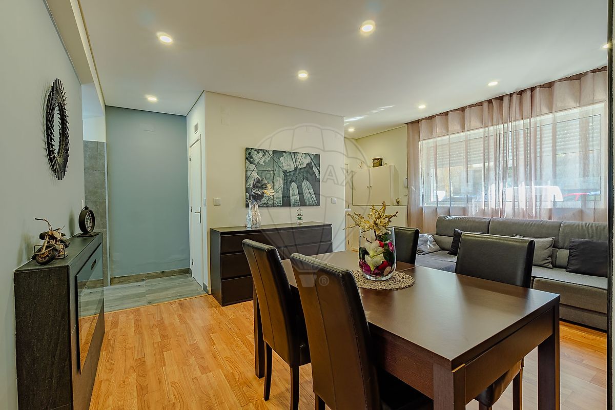 Apartamento T3 para venda