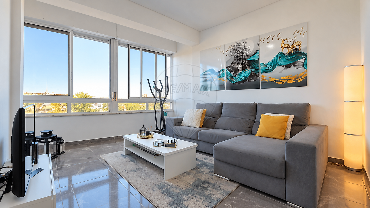 Apartamento T2 para venda