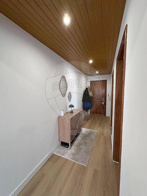 Apartamento T2 para venda