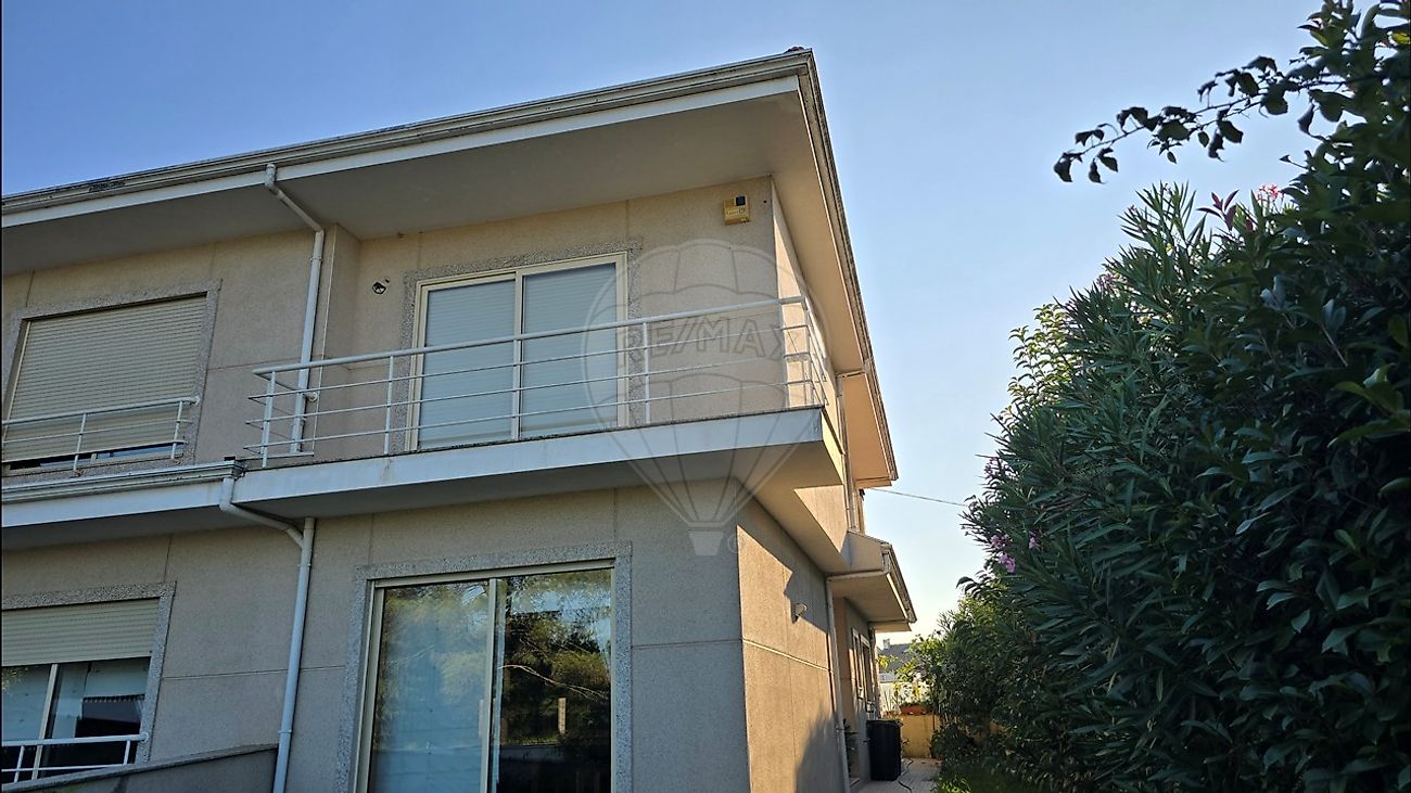 Moradia T3 para venda