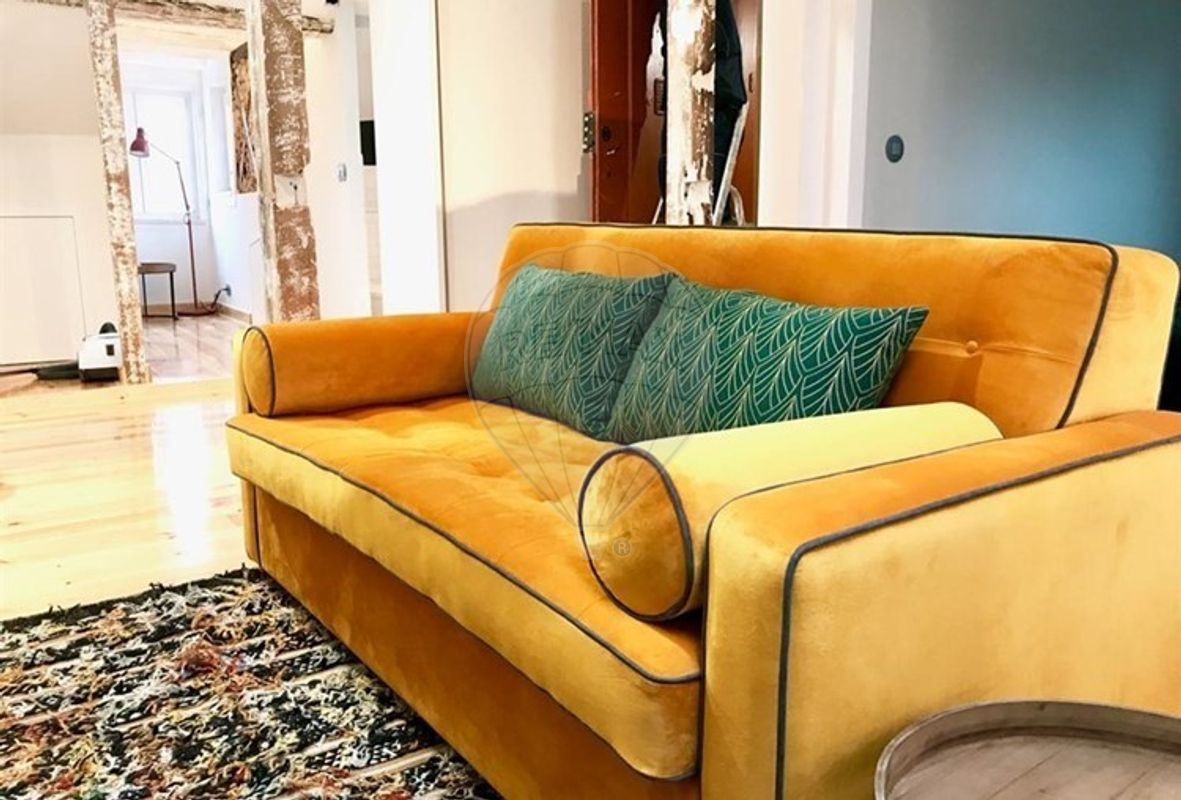 Apartamento T1 para arrendamento