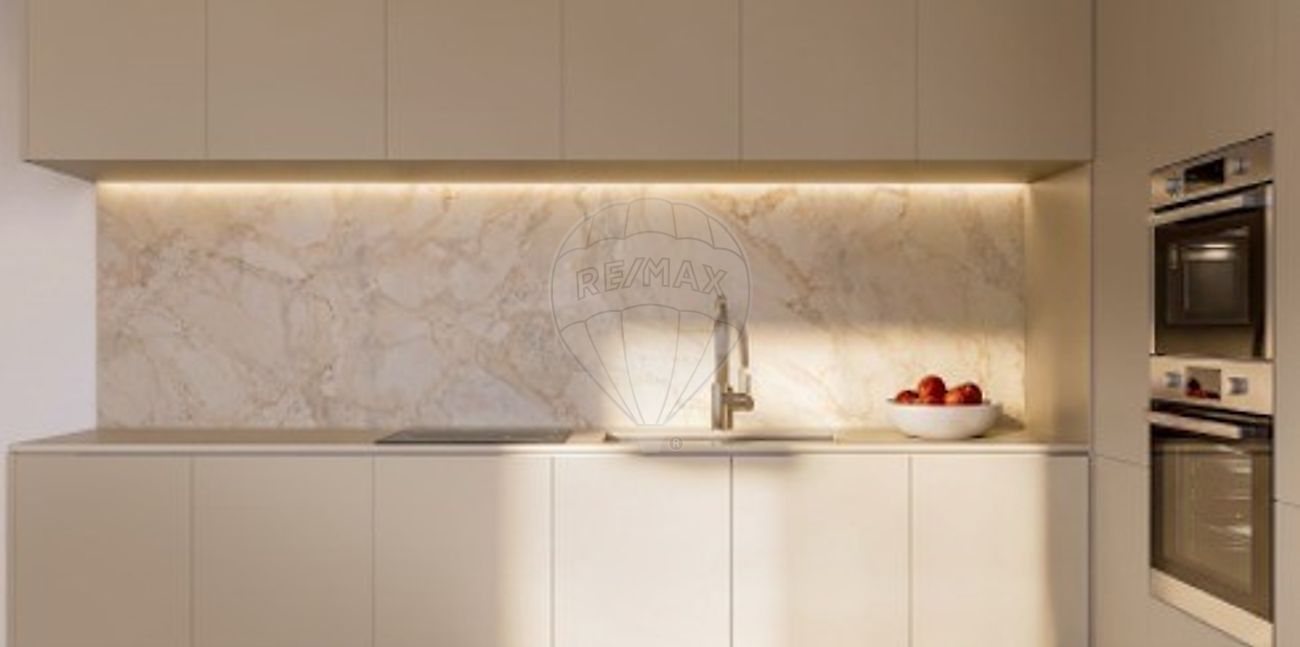 Apartamento T2 para venda