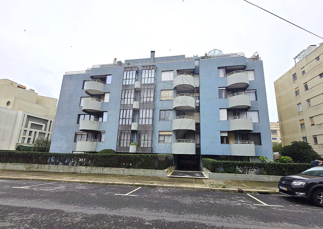 Apartamento T3 para arrendamento