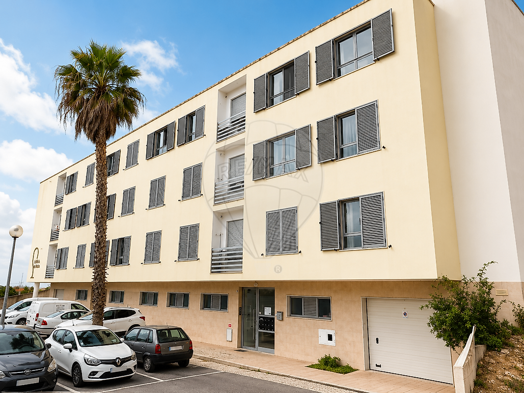 Apartamento T2 para venda
