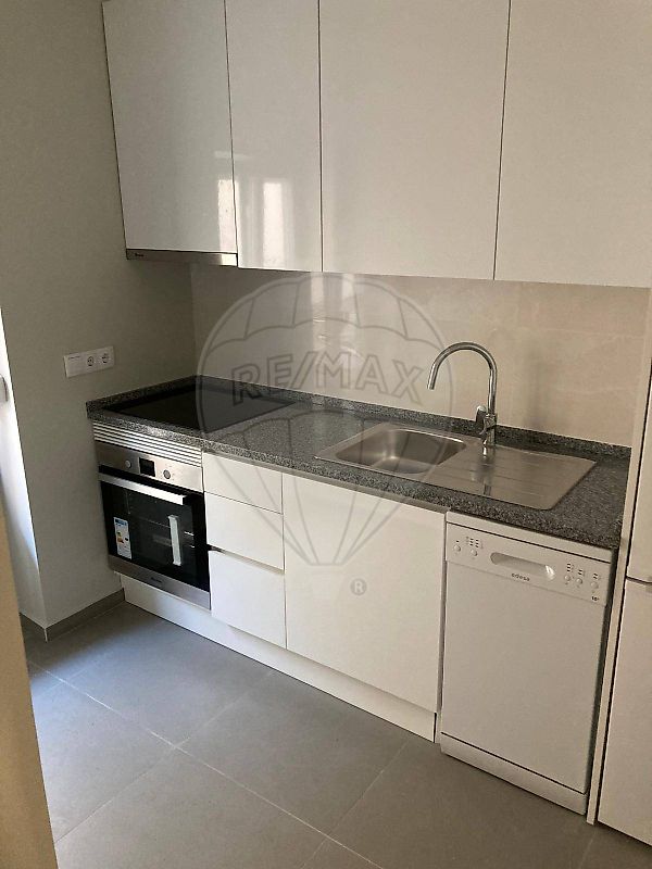 Apartamento T2 para arrendamento