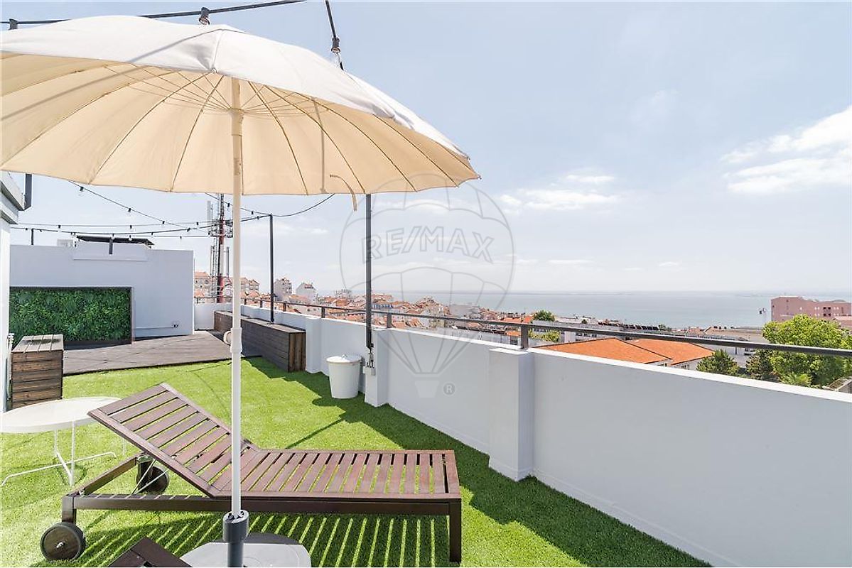 Apartamento T3 para venda