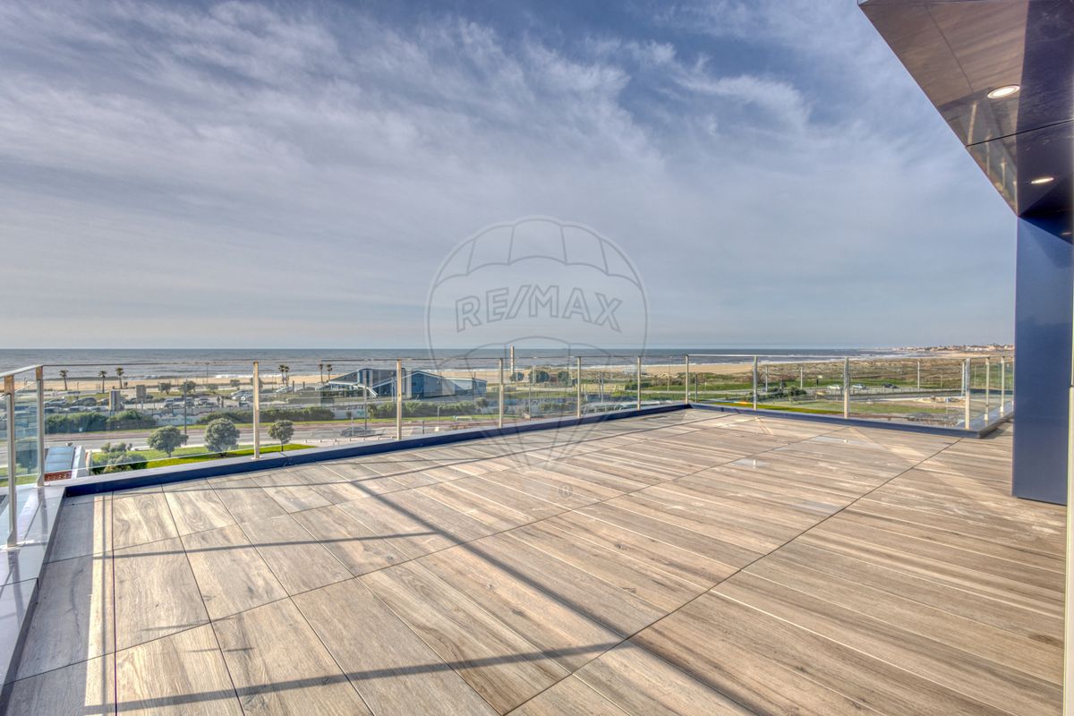 Apartamento T4 para venda